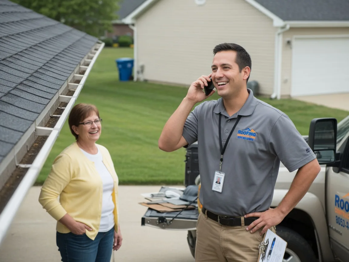 Local Roofing Contractors Winchester, OH FAQs